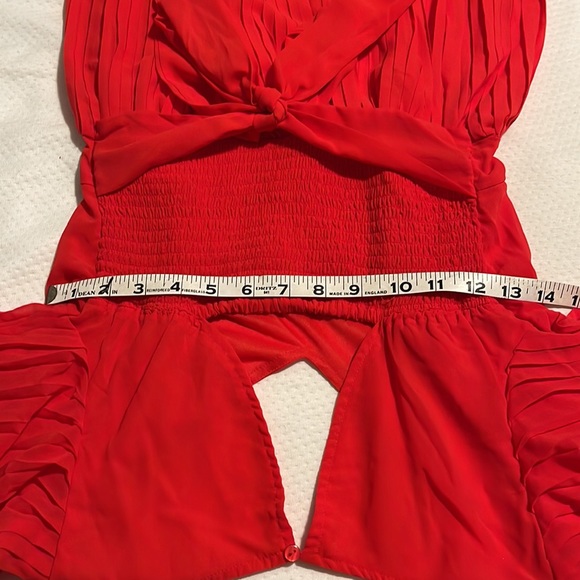 Jessica Simpson dress - Picture 6 of 6